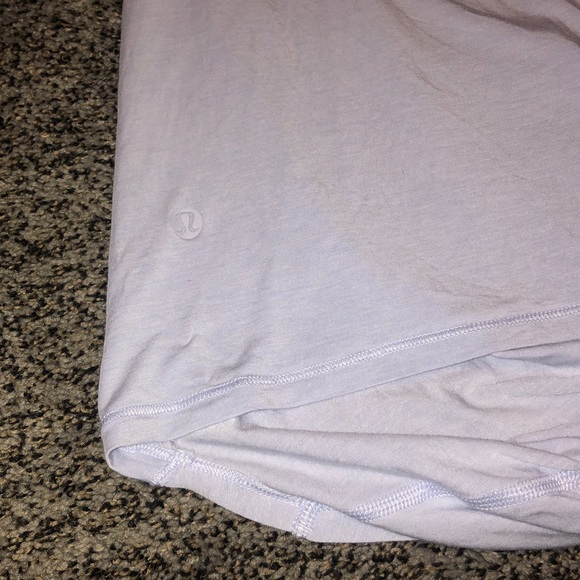 Lululemon serene Saturday long sleeve-GUC - Picture 4 of 5
